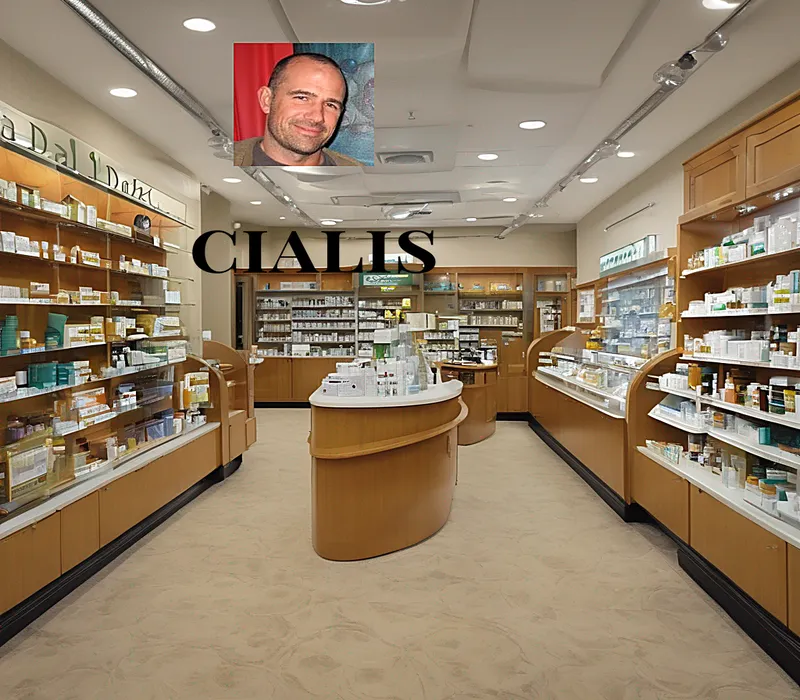 Comprar cialis sin receta en farmacias